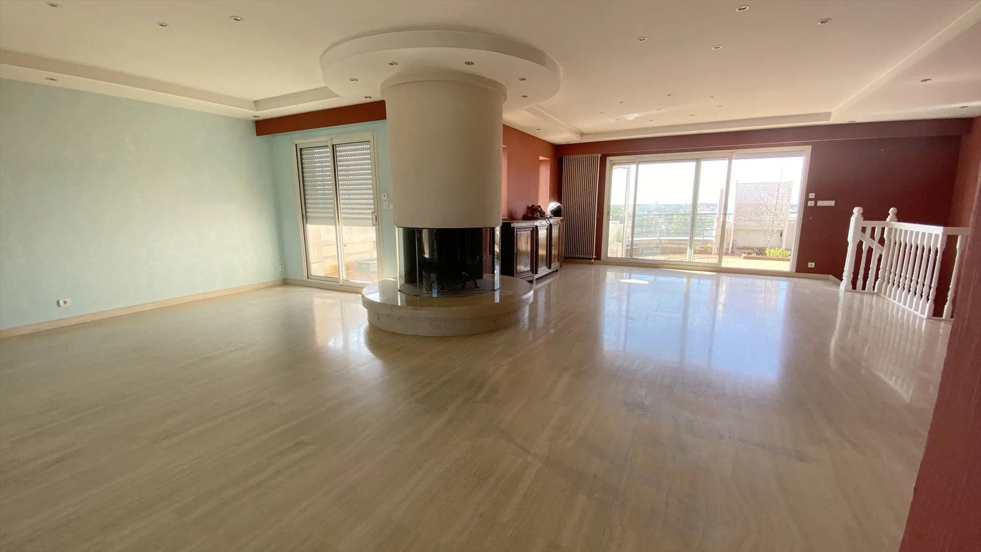Appartement à louer, 196m², Angers