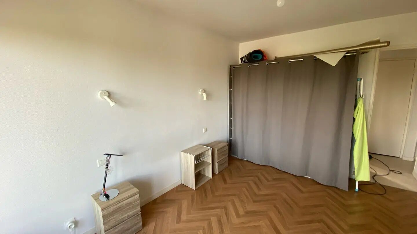Appartement à louer, 48m², Angers