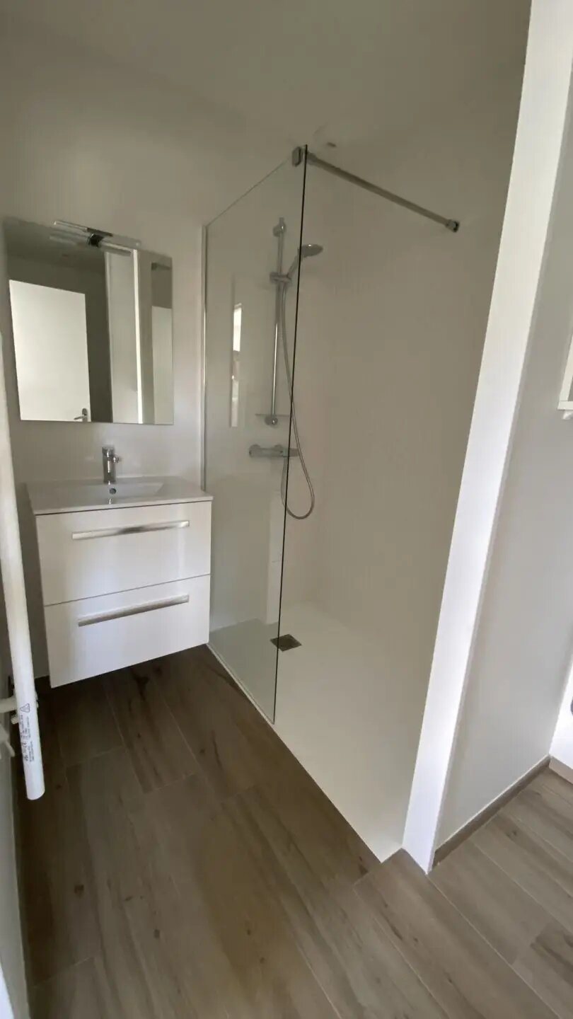 Appartement à louer, 26m², Angers