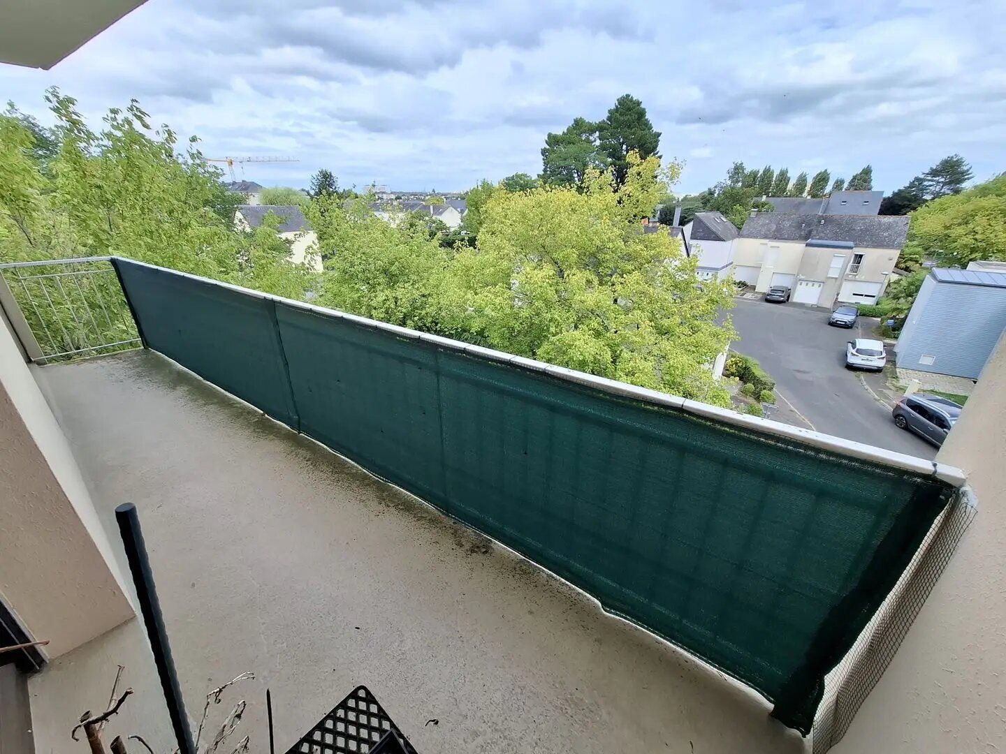 Appartement à vendre, 90m², Angers