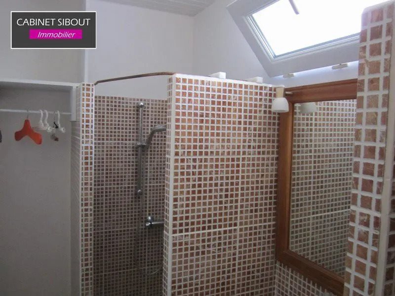 Appartement à louer, 19m², Angers