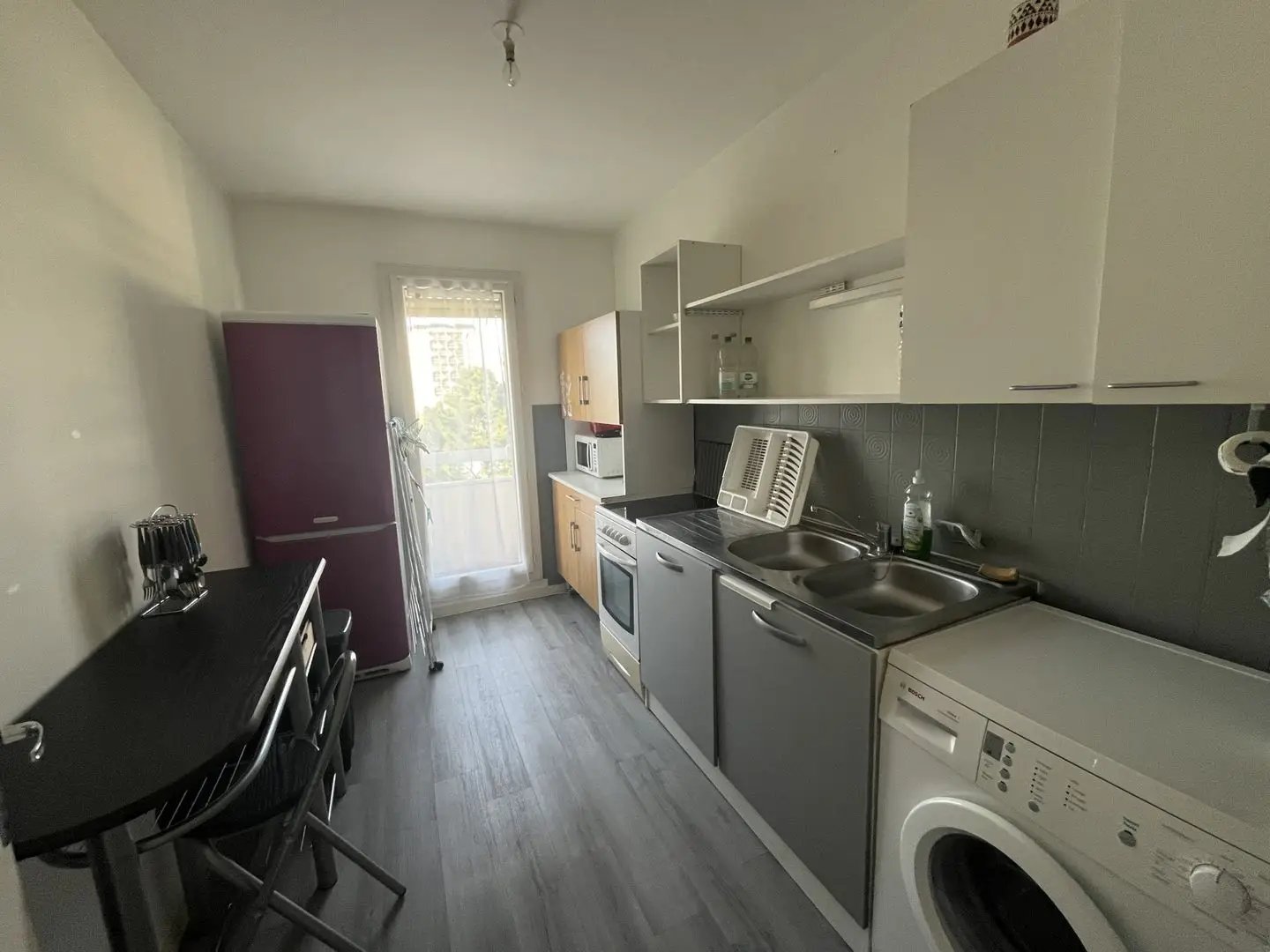 Appartement à louer, 44m², Angers