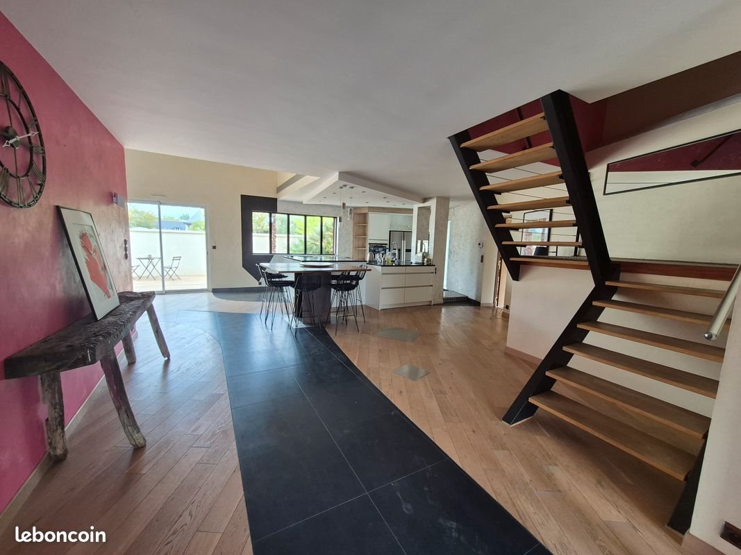 Maison à louer, 190m², Angers
