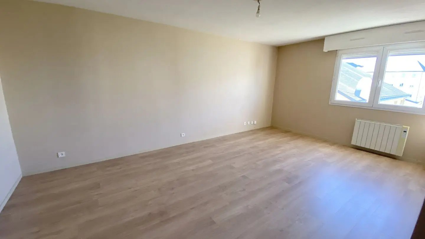 Appartement à louer, 65m², Angers