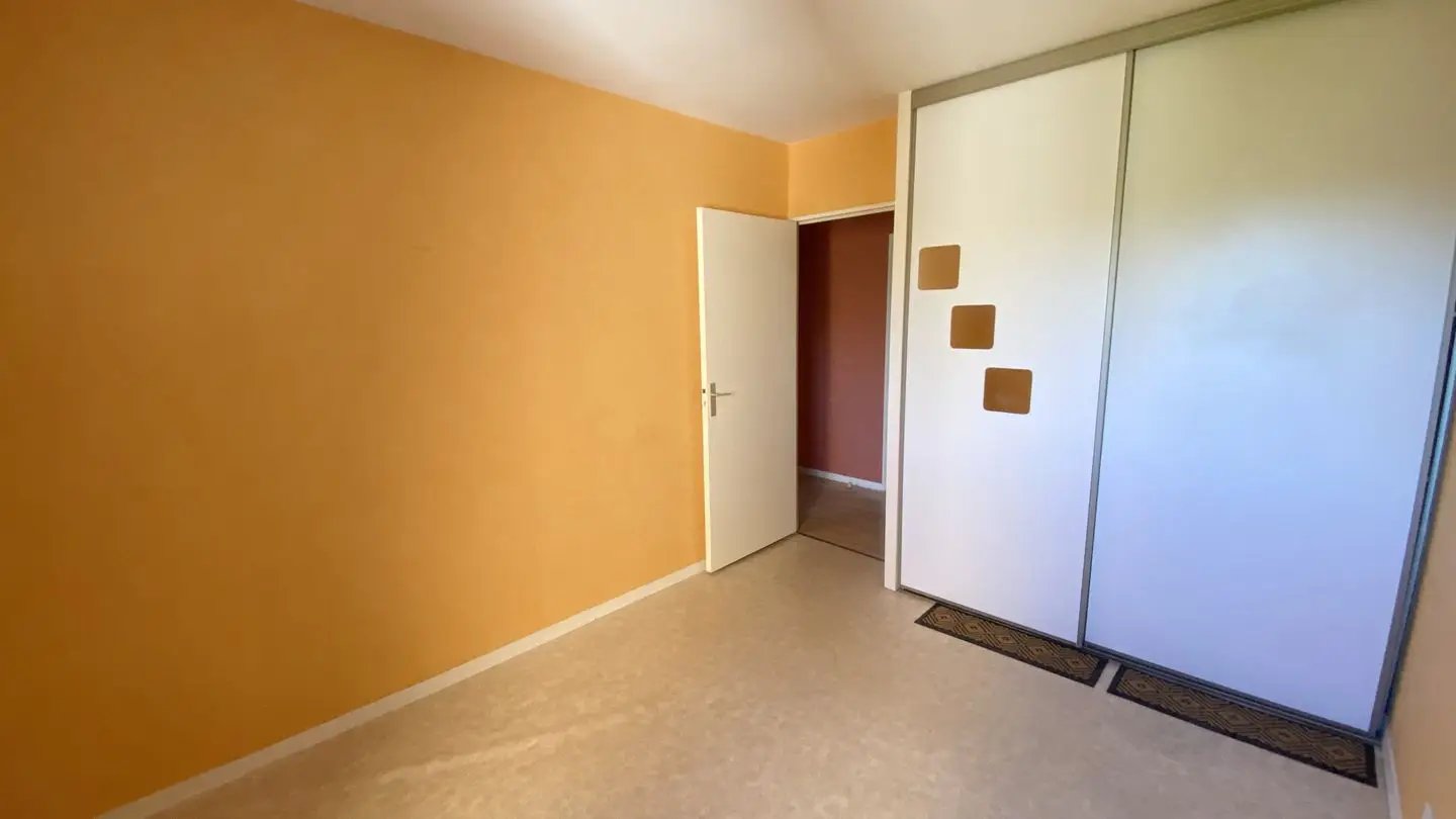 Appartement à louer, 65m², Angers