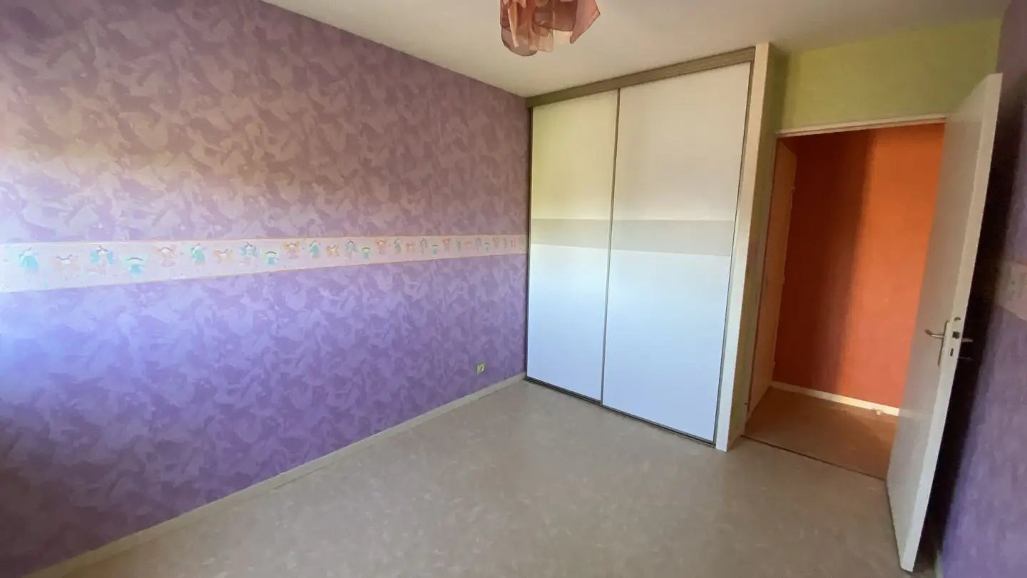 Appartement à louer, 65m², Angers
