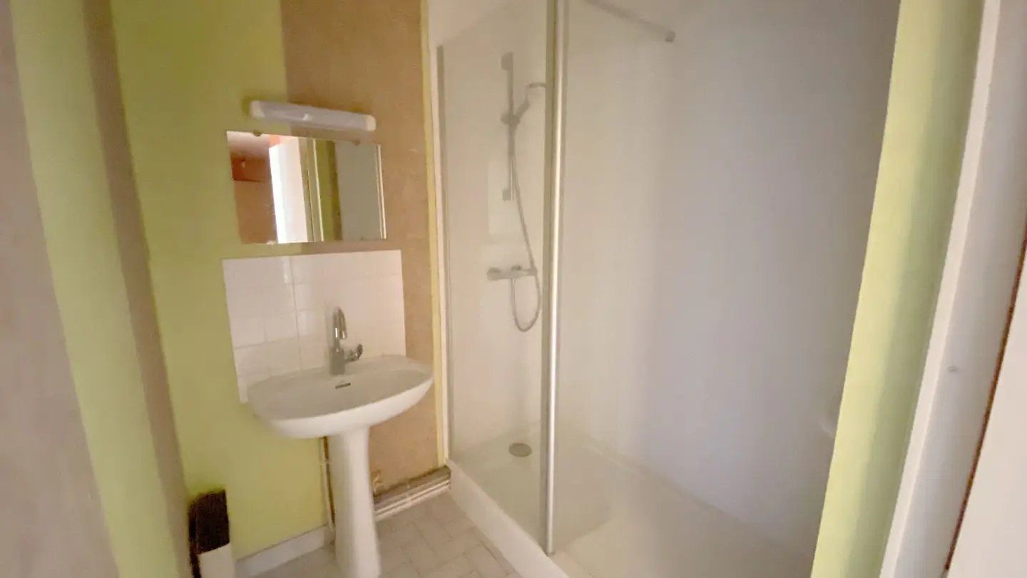 Appartement à louer, 65m², Angers