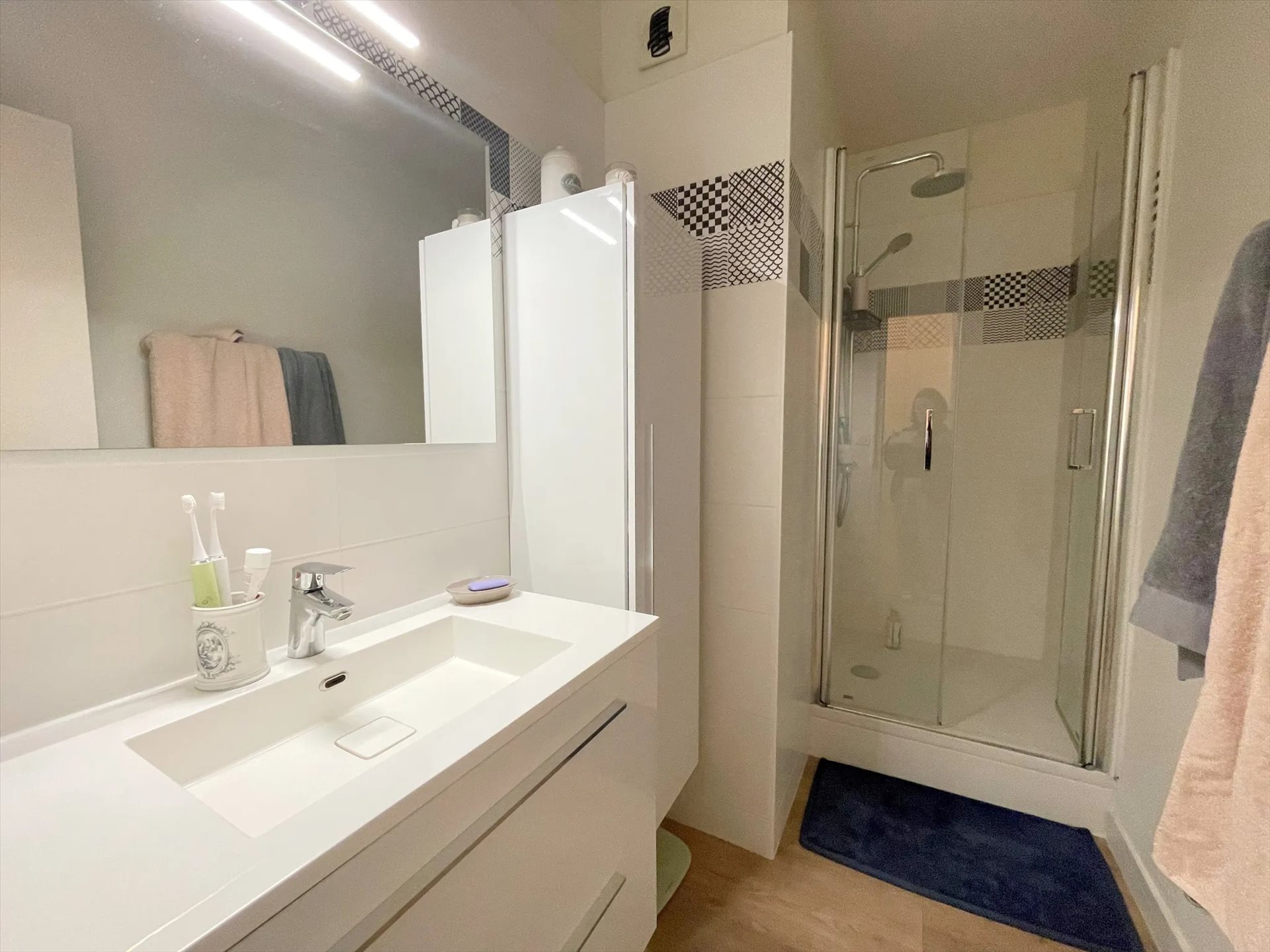Appartement à louer, 101m², Angers
