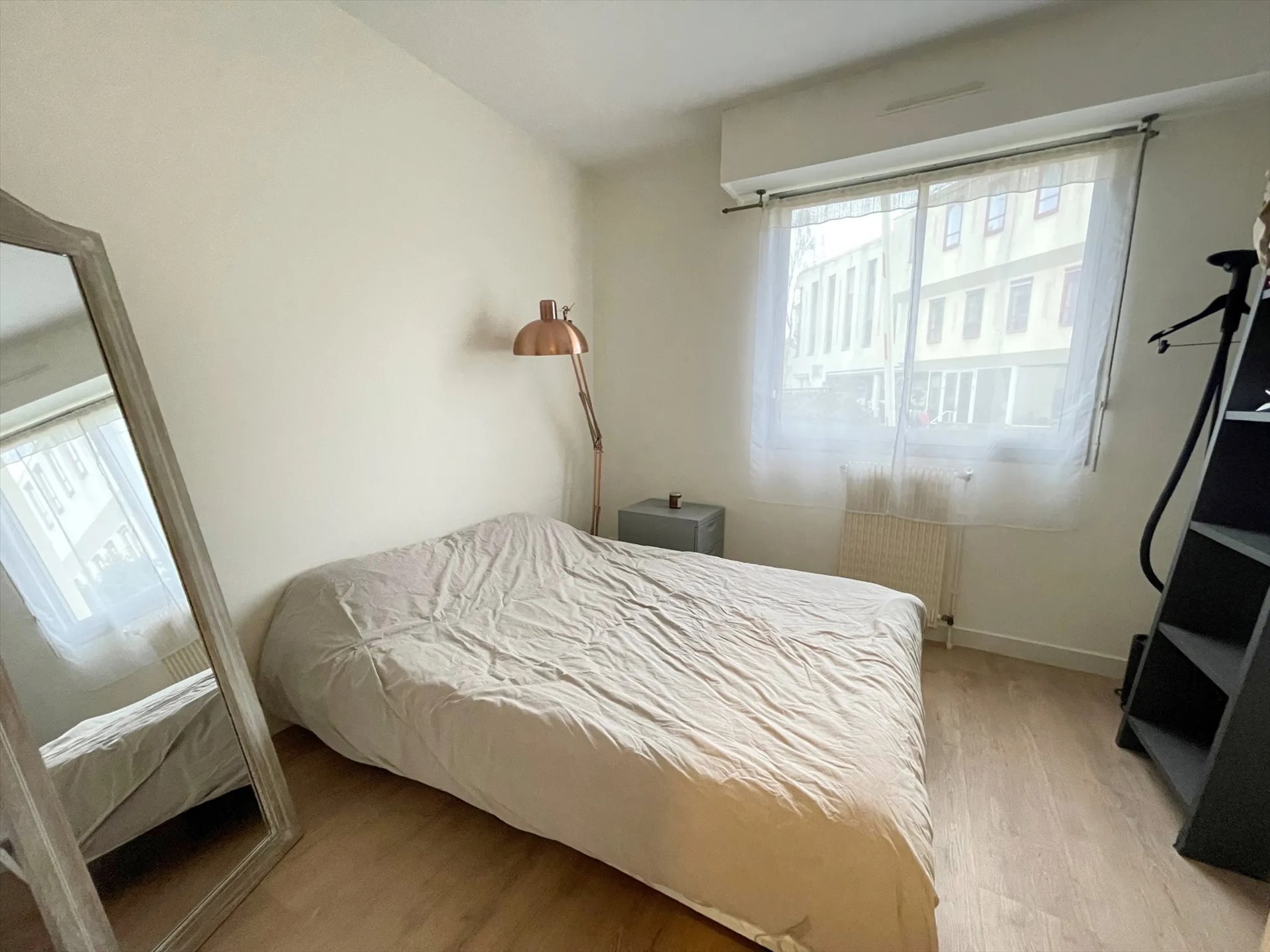Appartement à louer, 101m², Angers