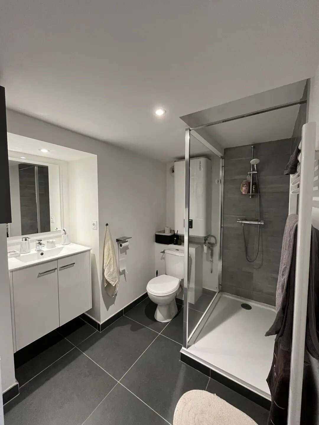 Appartement à louer, 33m², Angers