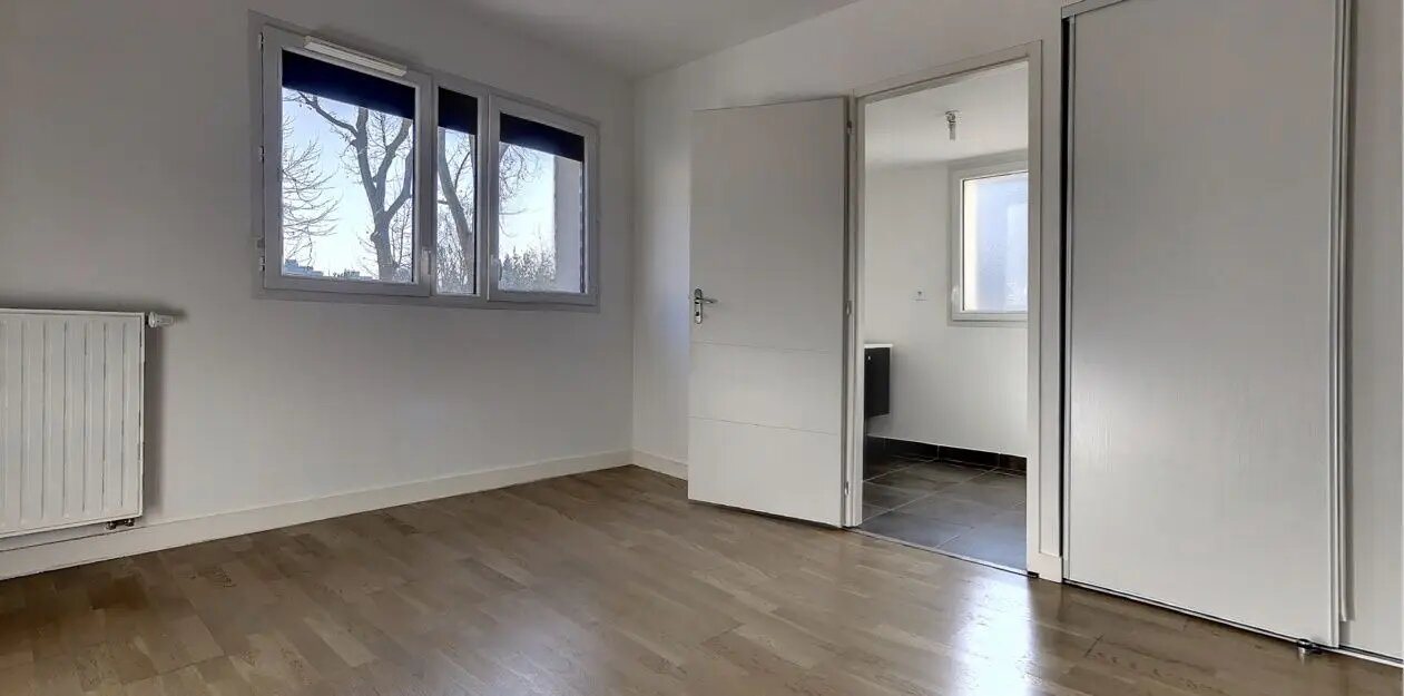 Appartement à louer, 54m², Angers