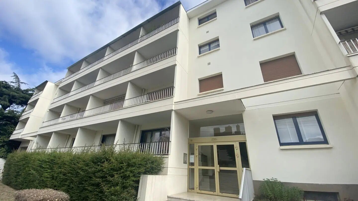 Appartement à louer, 78m², Angers