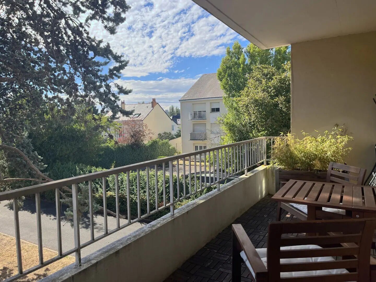 Appartement à louer, 88m², Angers