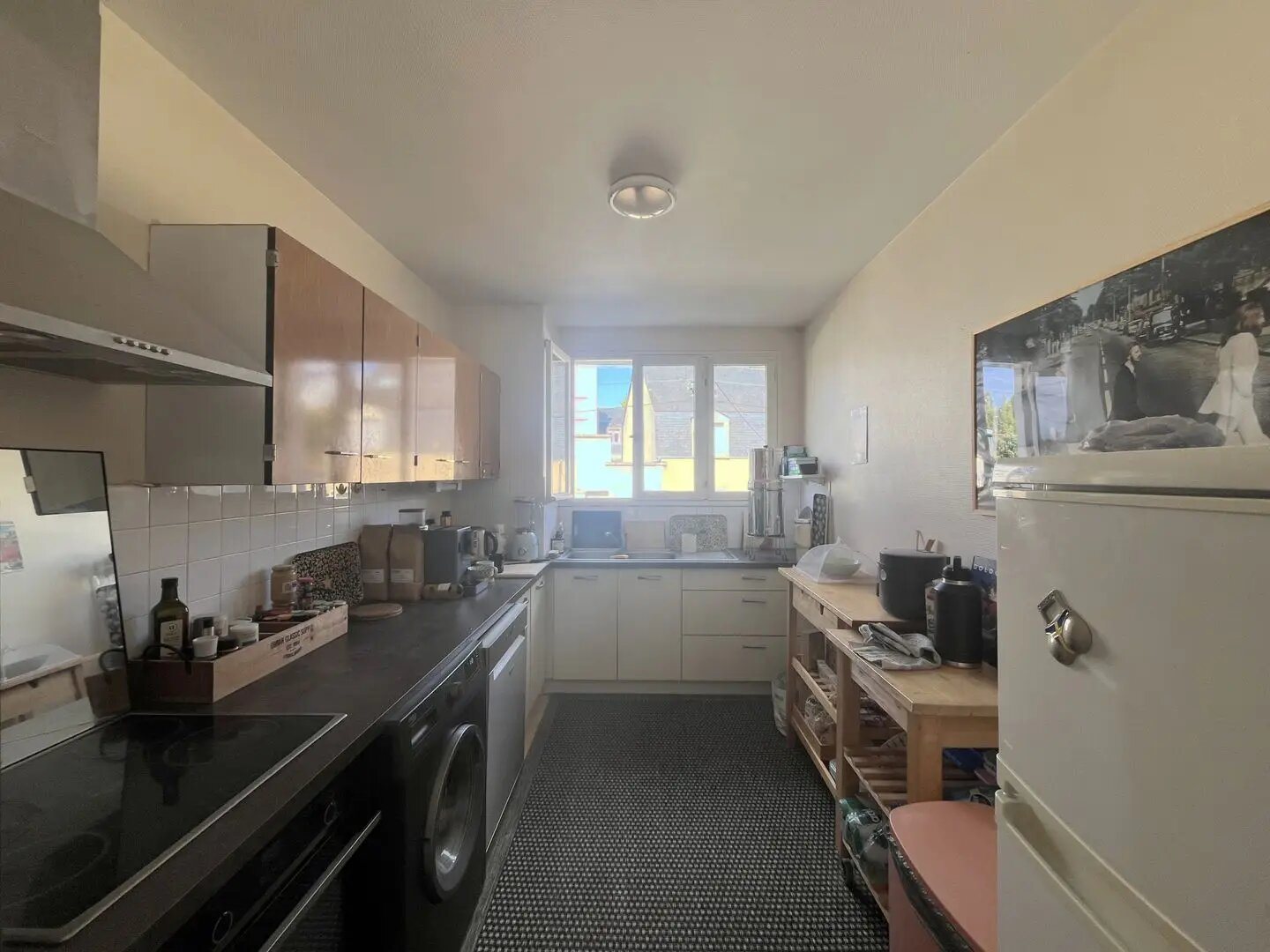Appartement à louer, 88m², Angers