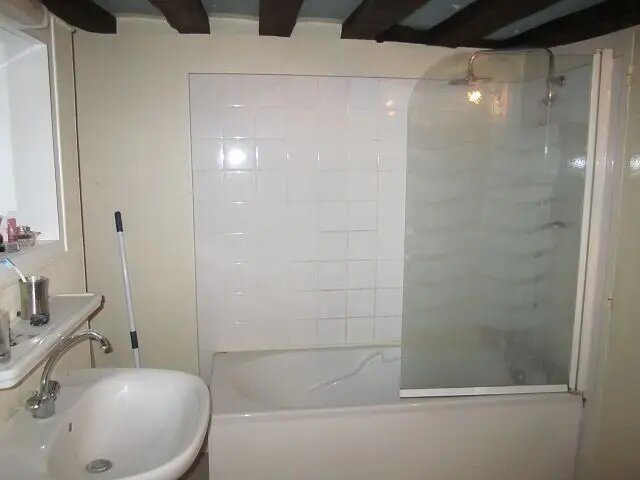 Appartement à vendre, 55m², Angers