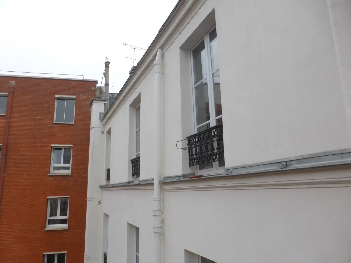 Appartement à vendre, 13m², Paris 17ème