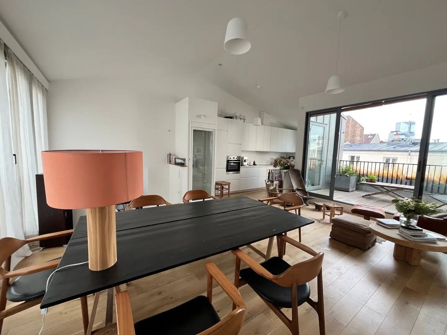 Appartement à vendre, 150m², Paris 17ème