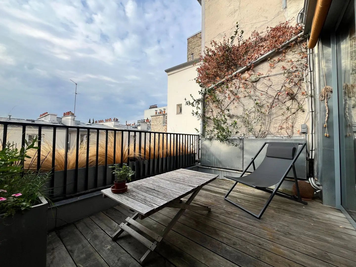 Appartement à vendre, 150m², Paris 17ème
