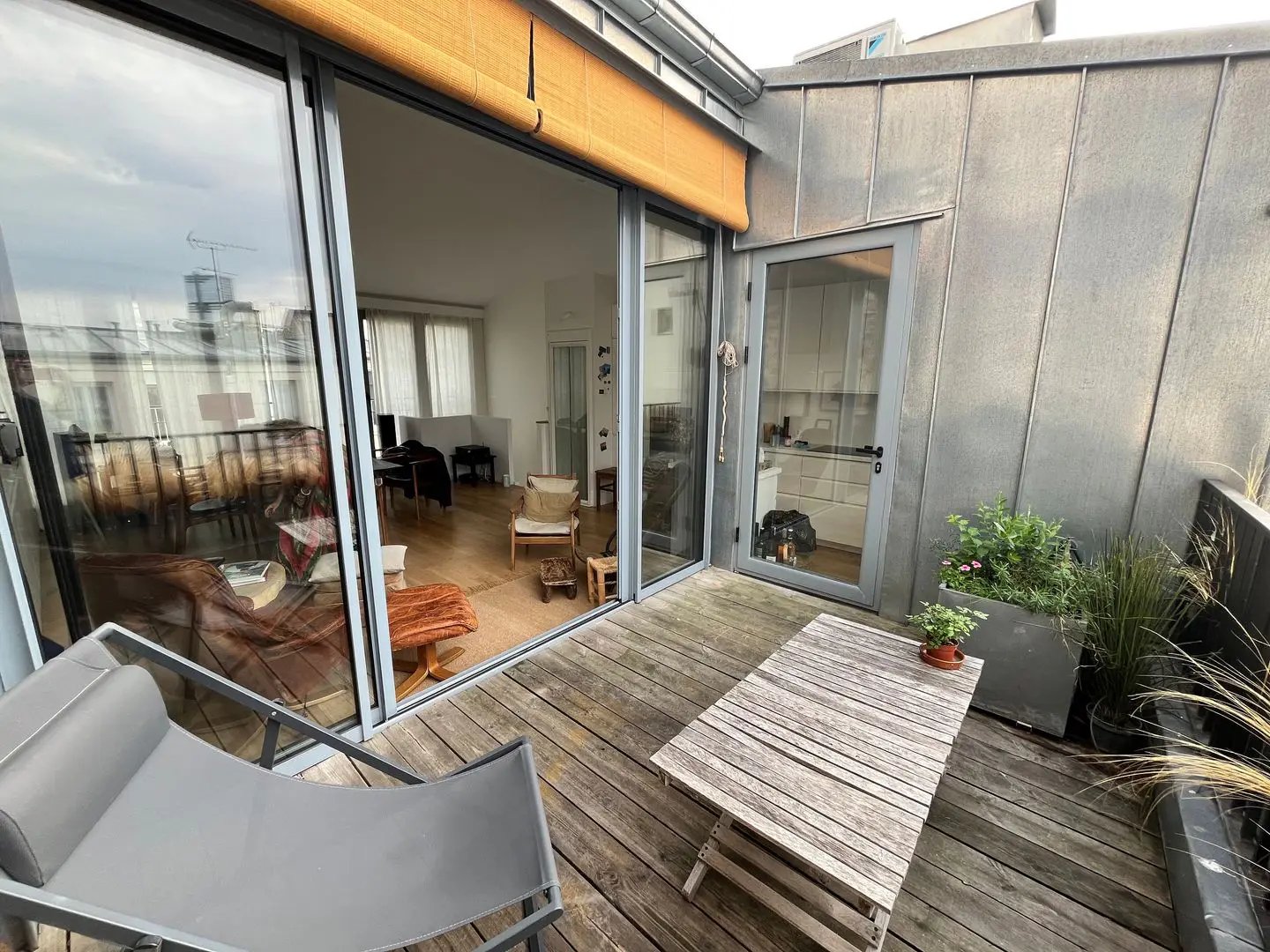 Appartement à vendre, 150m², Paris 17ème