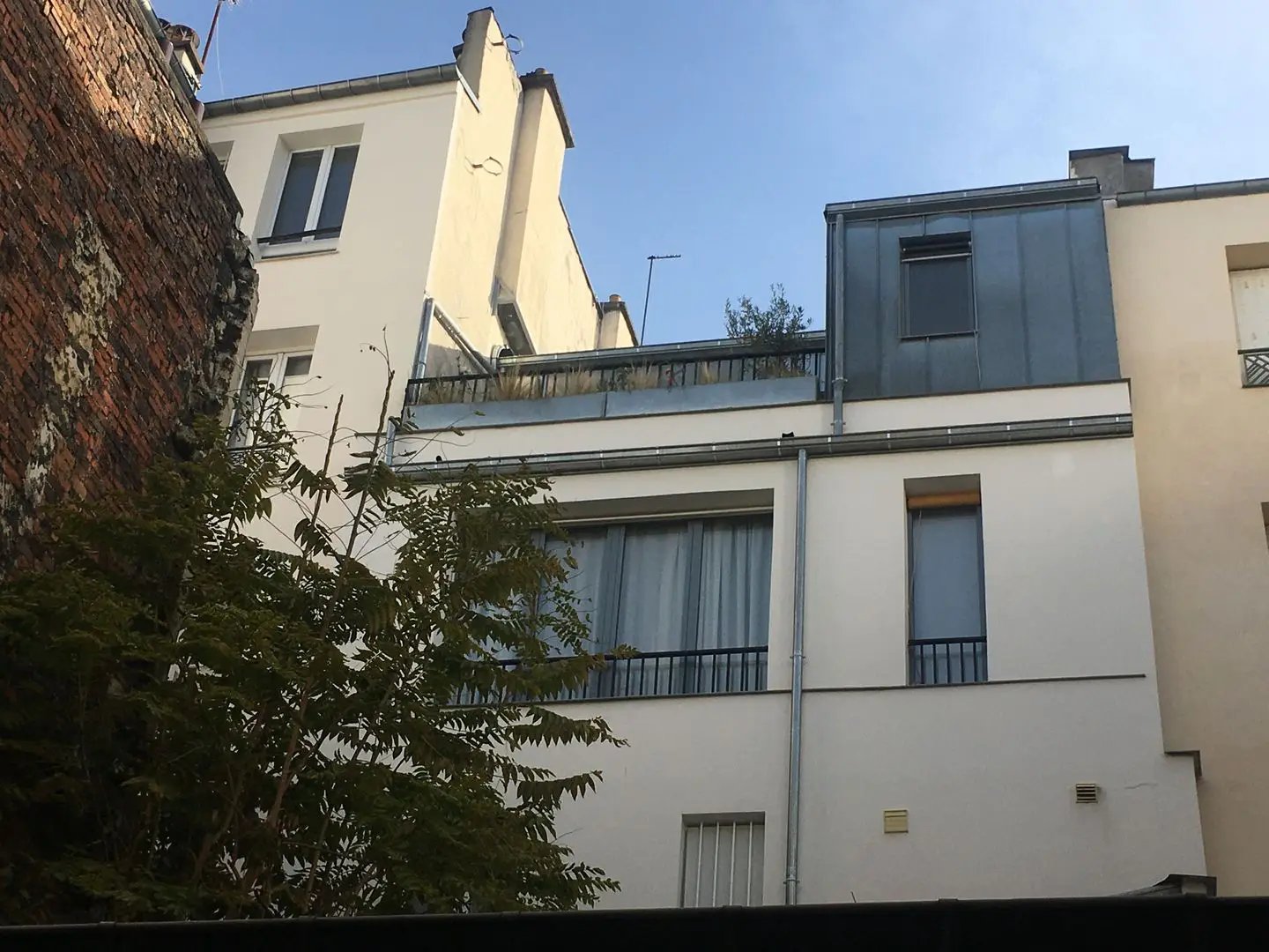 Maison à vendre, 195m², Paris 17ème