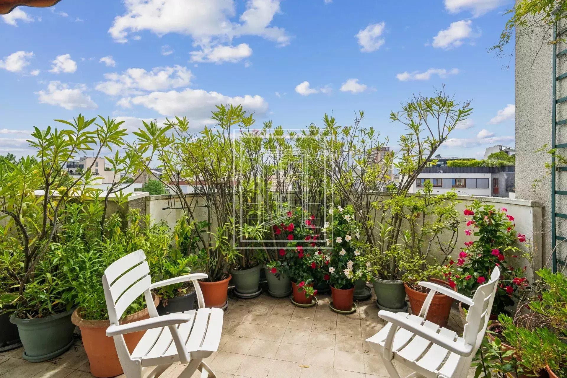 Appartement à vendre, 168m², Boulogne-Billancourt
