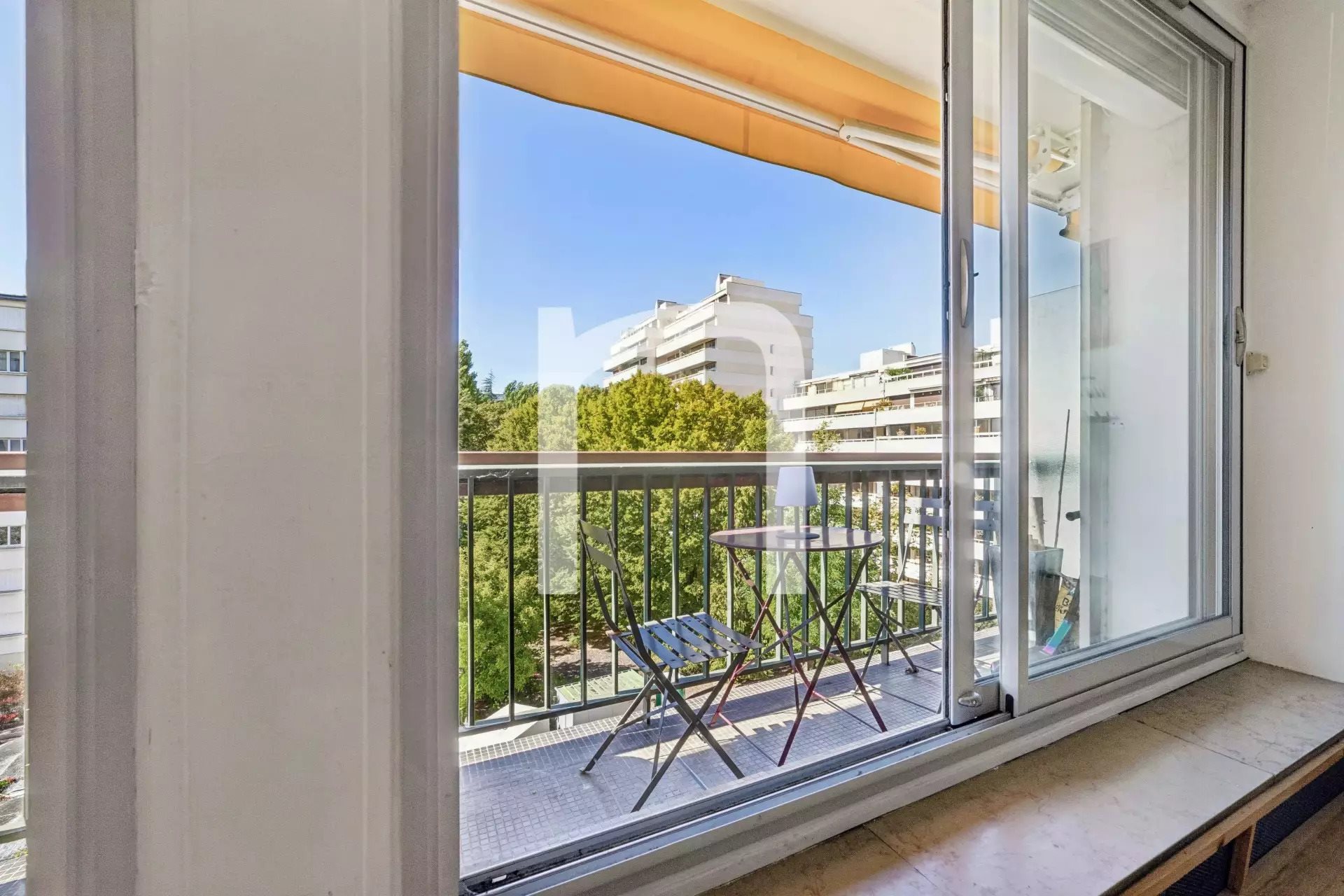Appartement à vendre, 106m², Boulogne-Billancourt