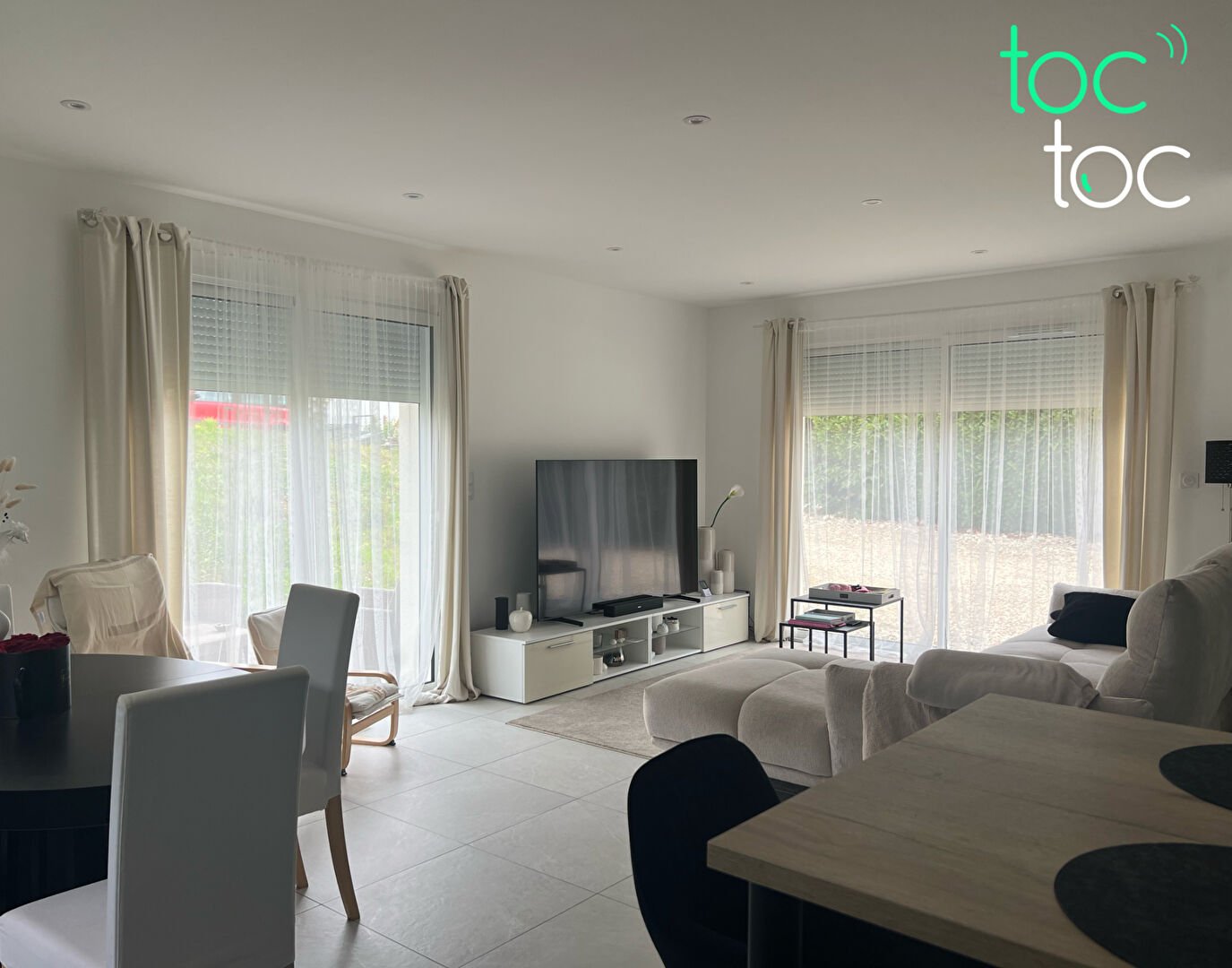Maison à vendre, 95m², Dole
