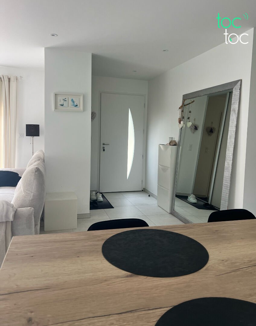 Maison à vendre, 95m², Dole