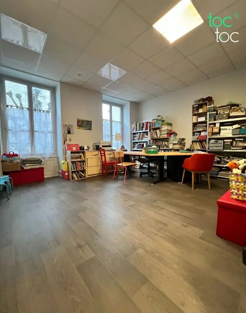 Appartement à vendre, 100m², Dole