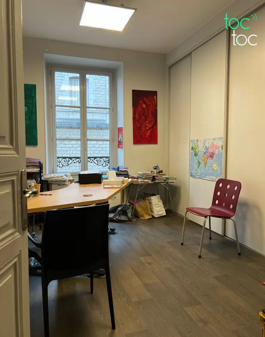 Appartement à vendre, 100m², Dole