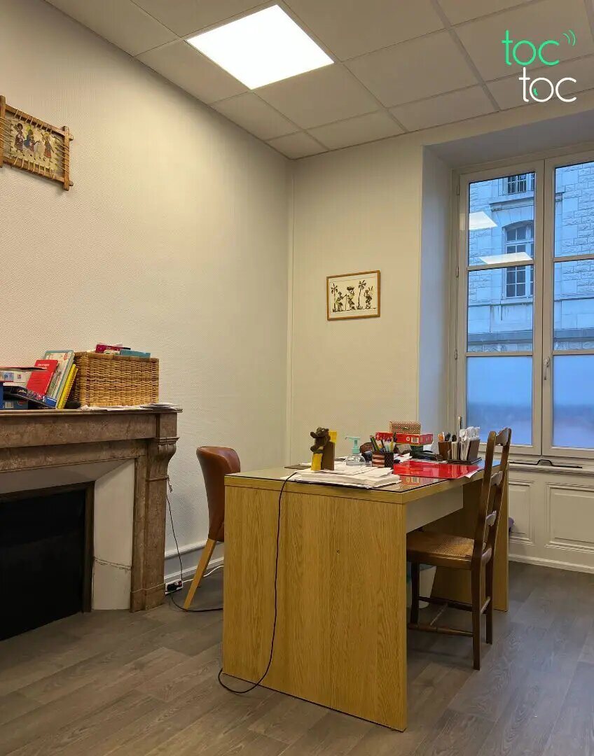 Appartement à vendre, 100m², Dole