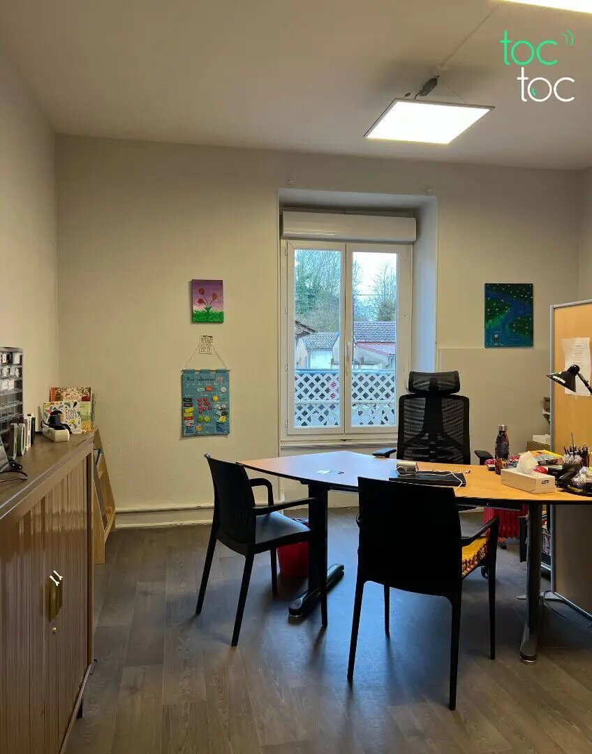 Appartement à vendre, 100m², Dole