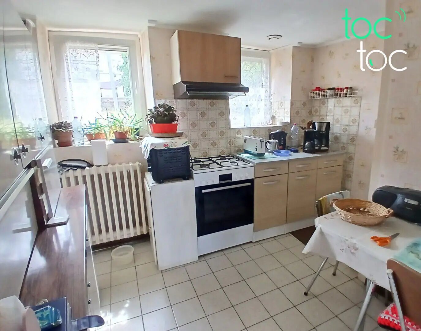 Maison à vendre, 102m², Champvans