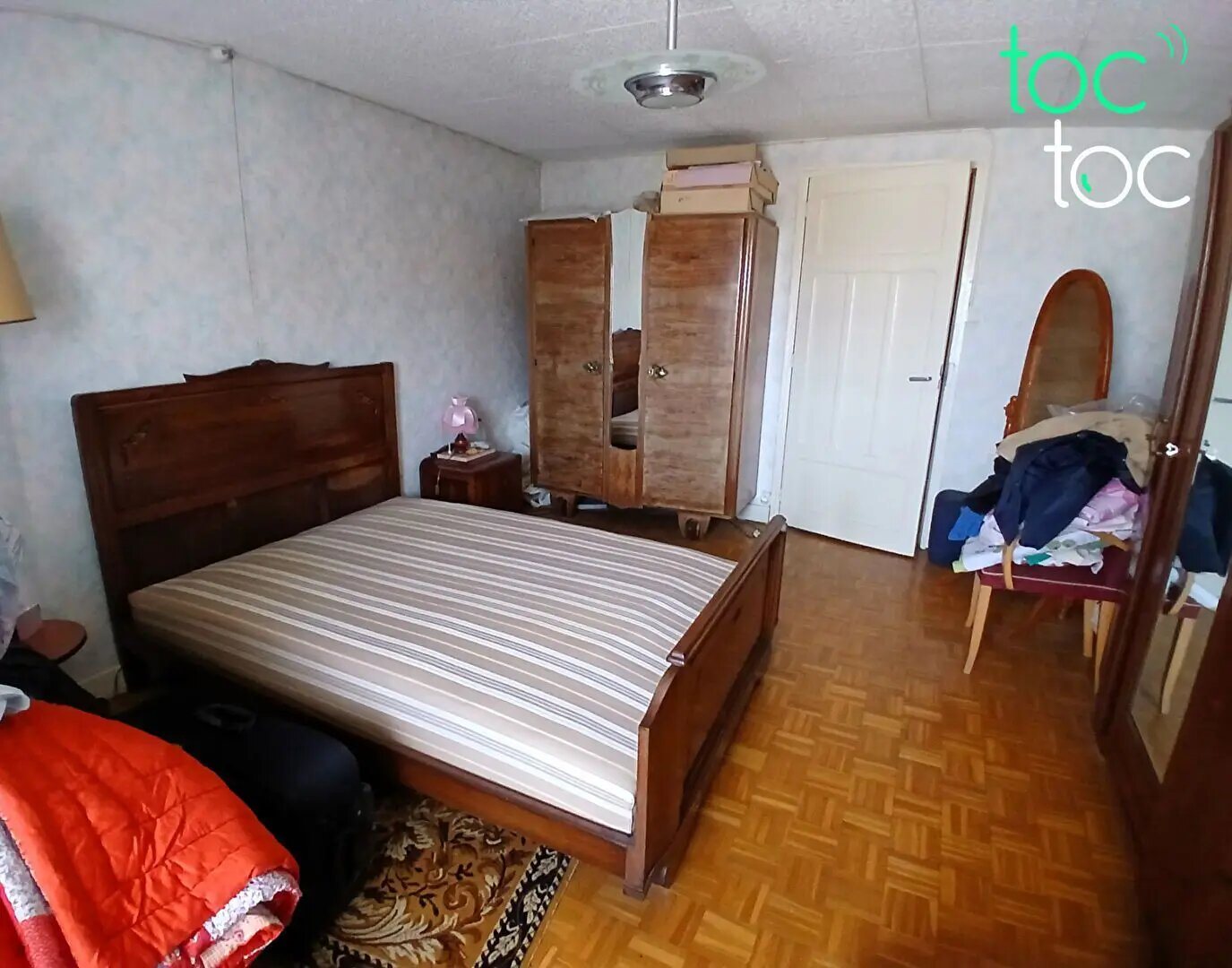 Maison à vendre, 102m², Champvans