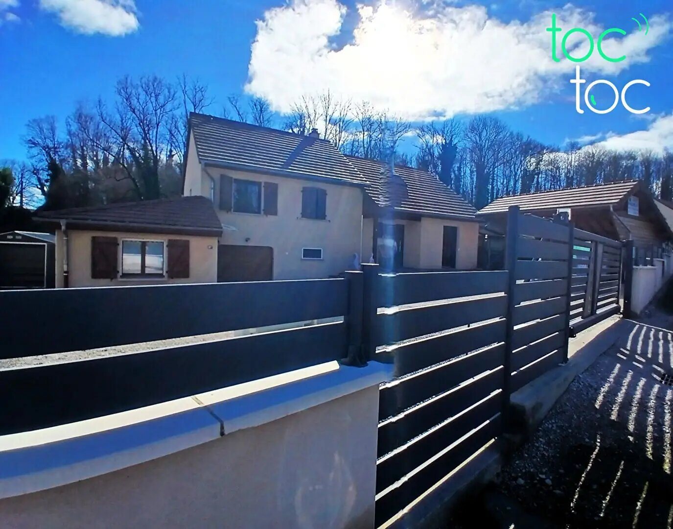 Maison à vendre, 159m², Poligny
