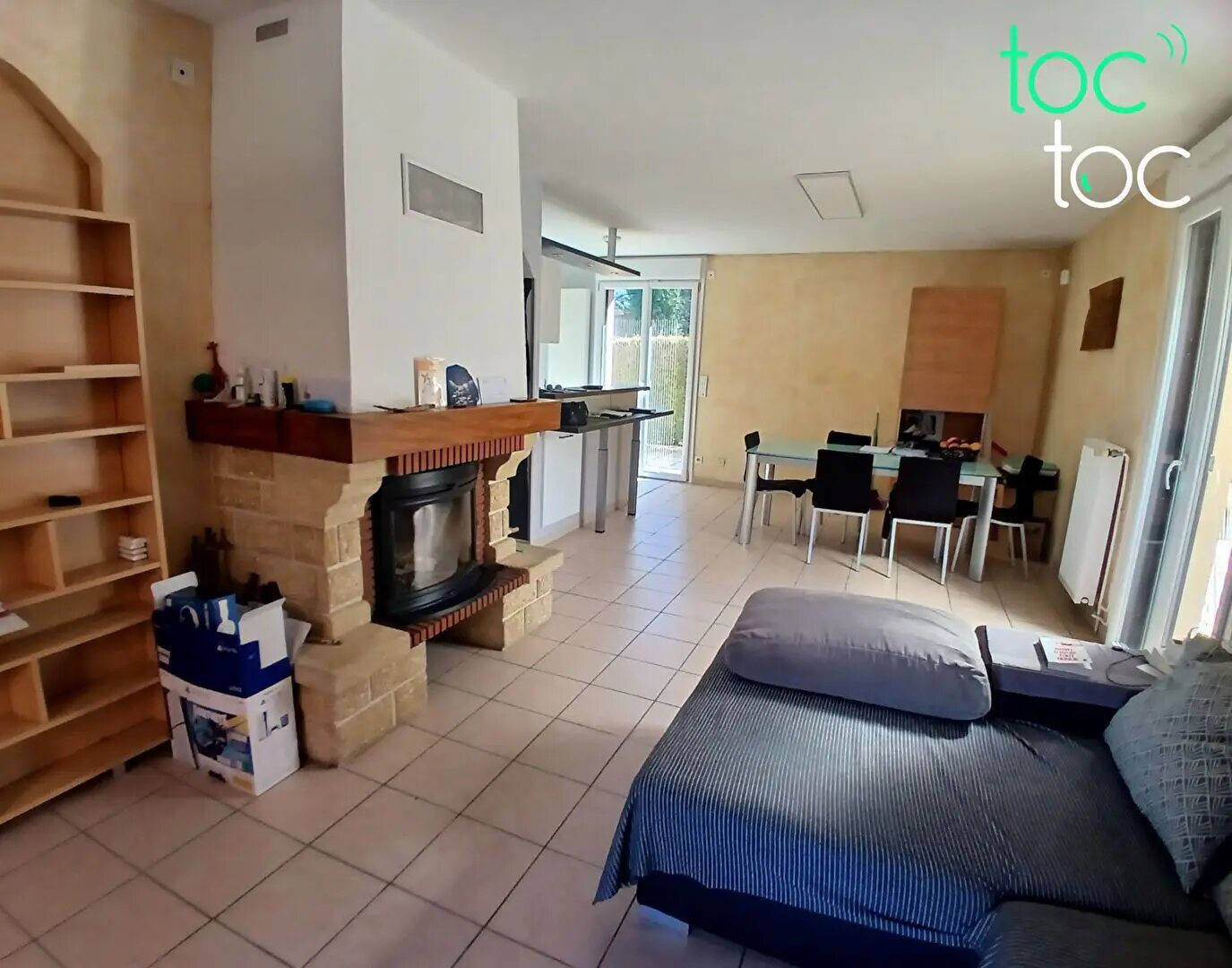 Maison à vendre, 159m², Poligny