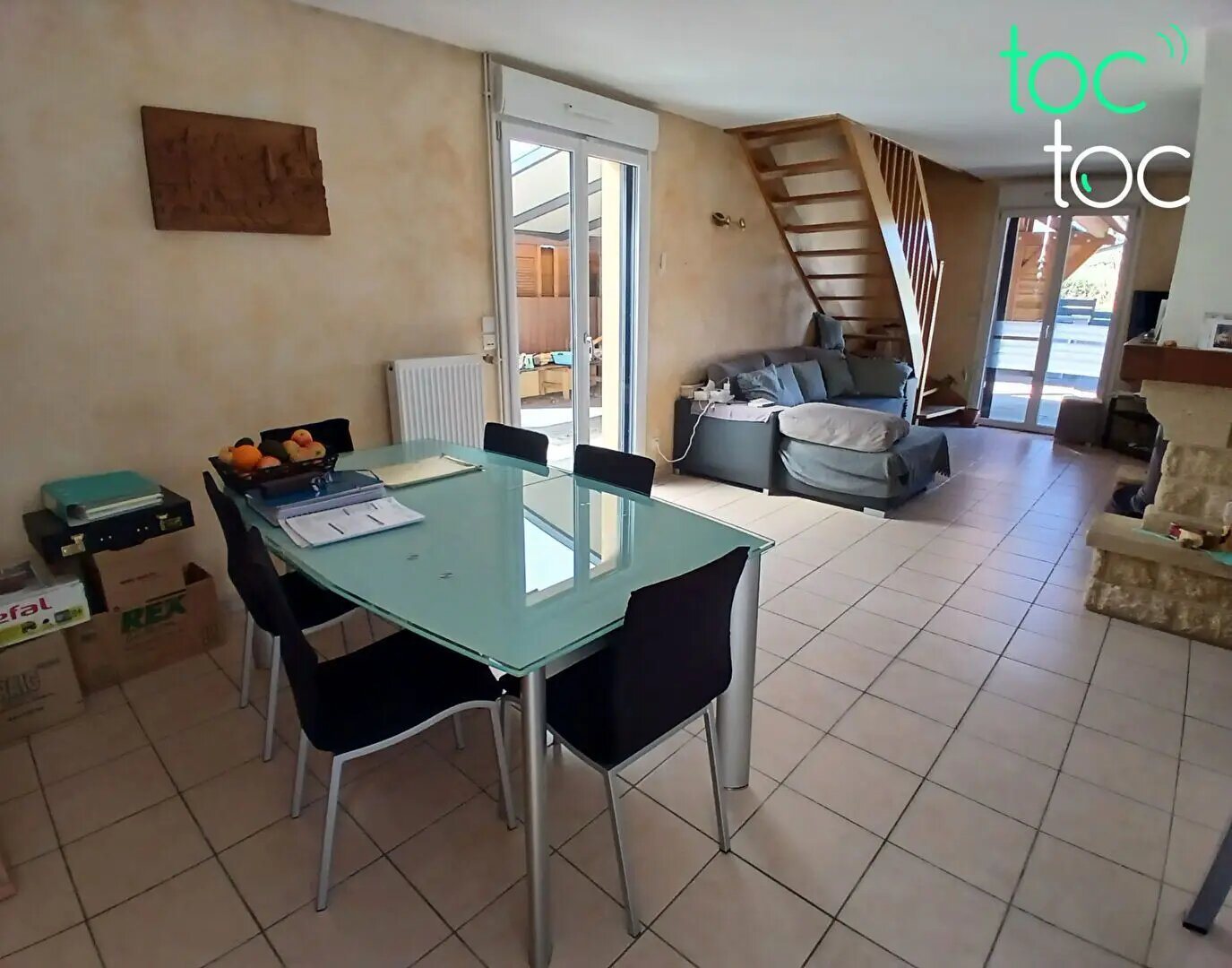 Maison à vendre, 159m², Poligny