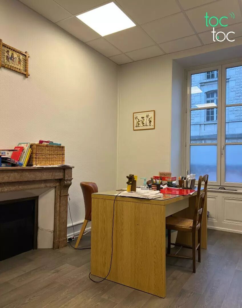Appartement à vendre, 100m², Dole