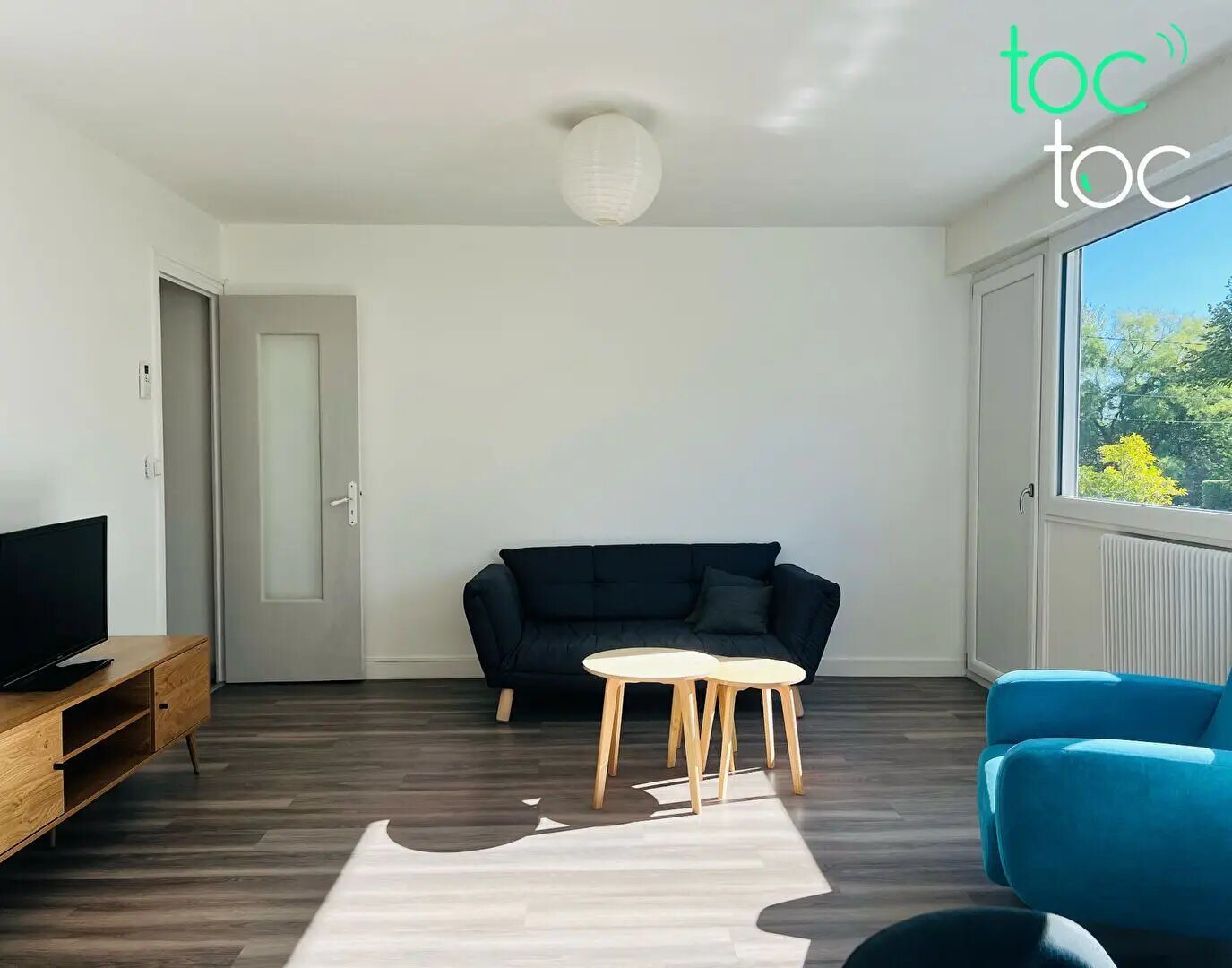 Appartement à vendre, 74m², Dole