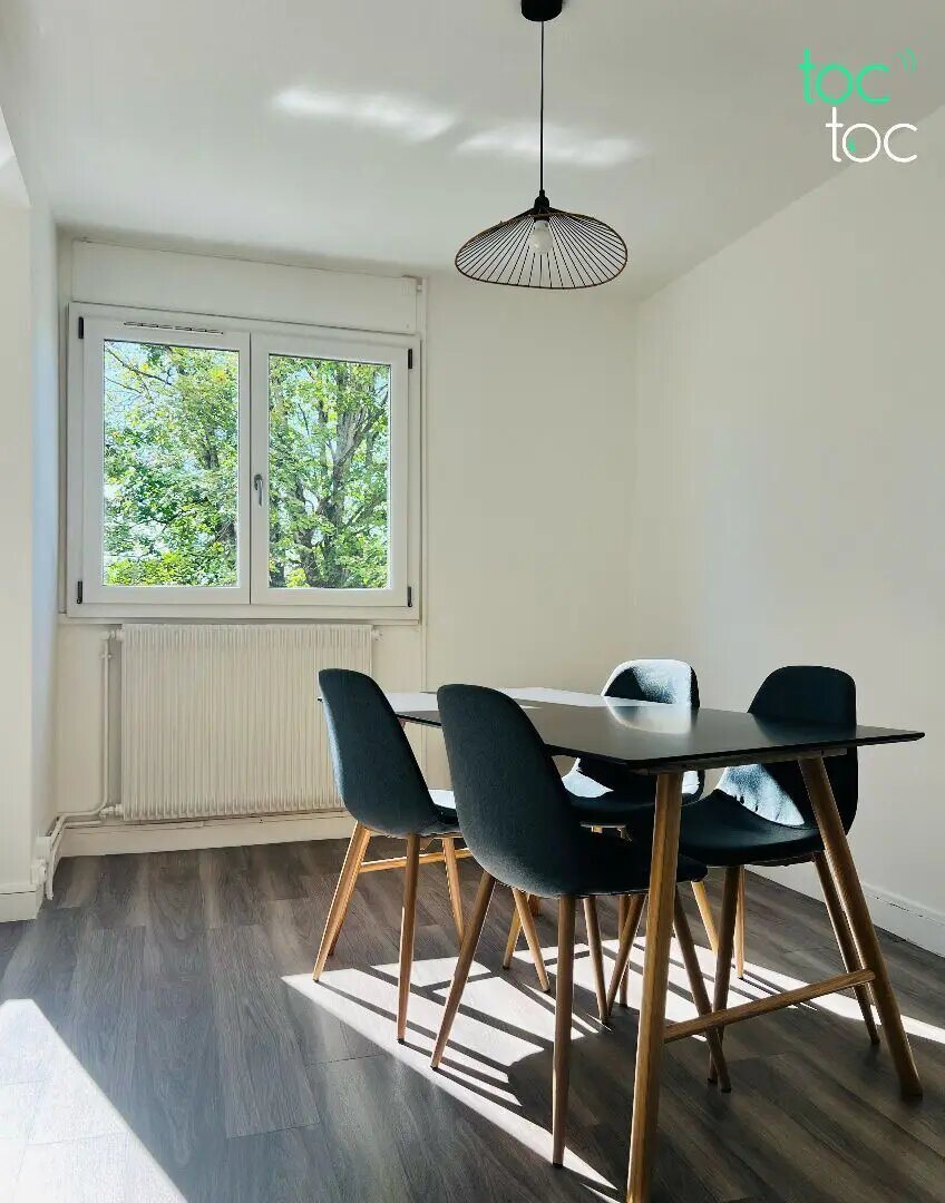 Appartement à vendre, 74m², Dole