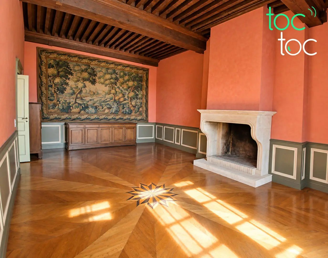 Appartement à vendre, 191m², Dole