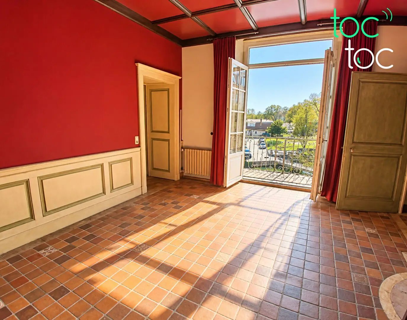 Appartement à vendre, 191m², Dole