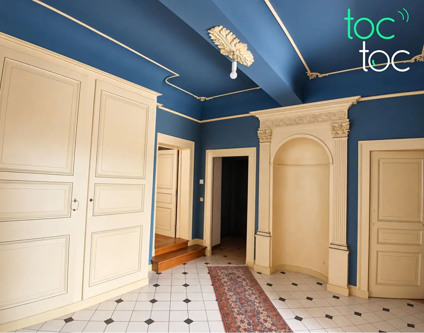 Appartement à vendre, 191m², Dole