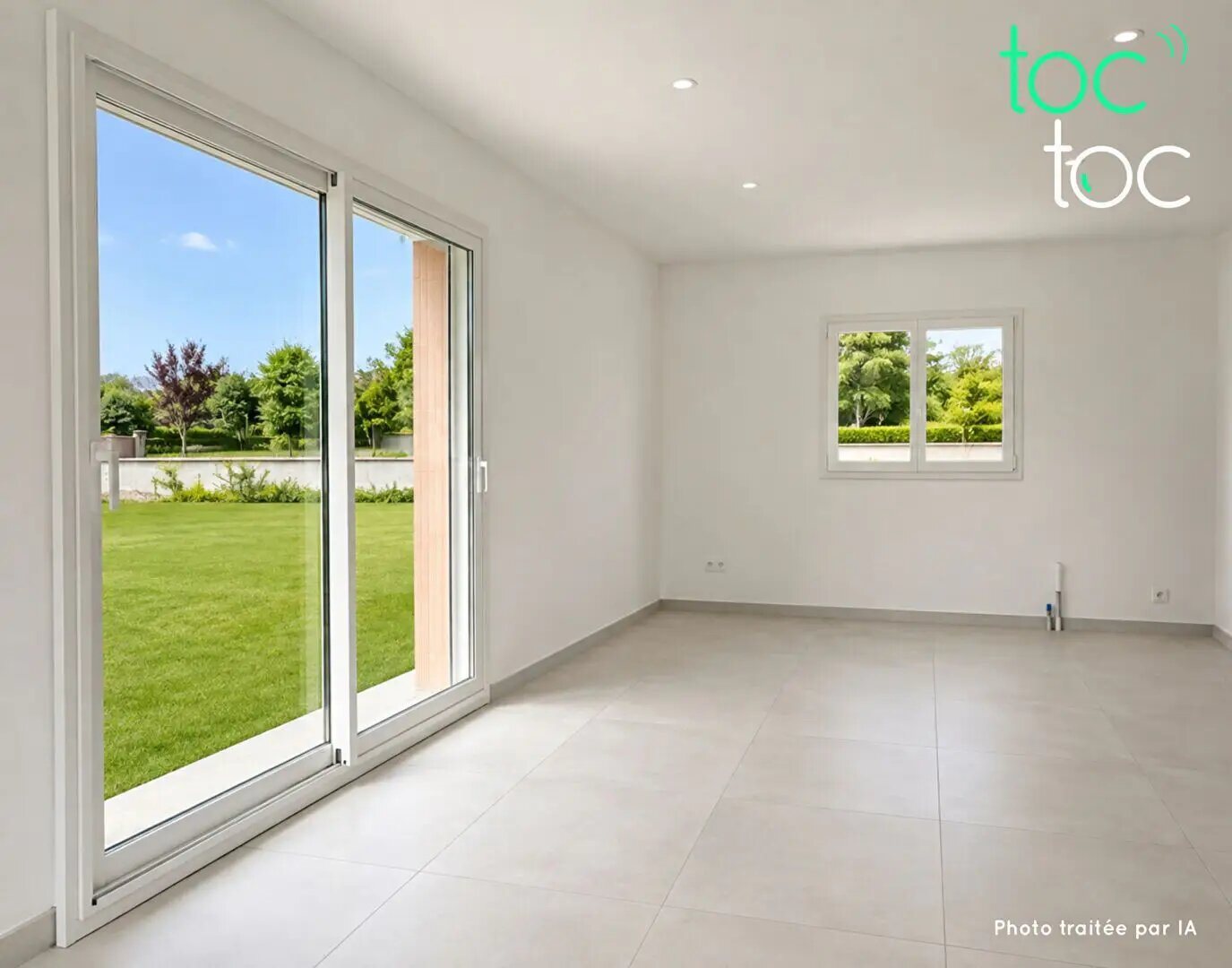 Maison à vendre, 117m², Authume