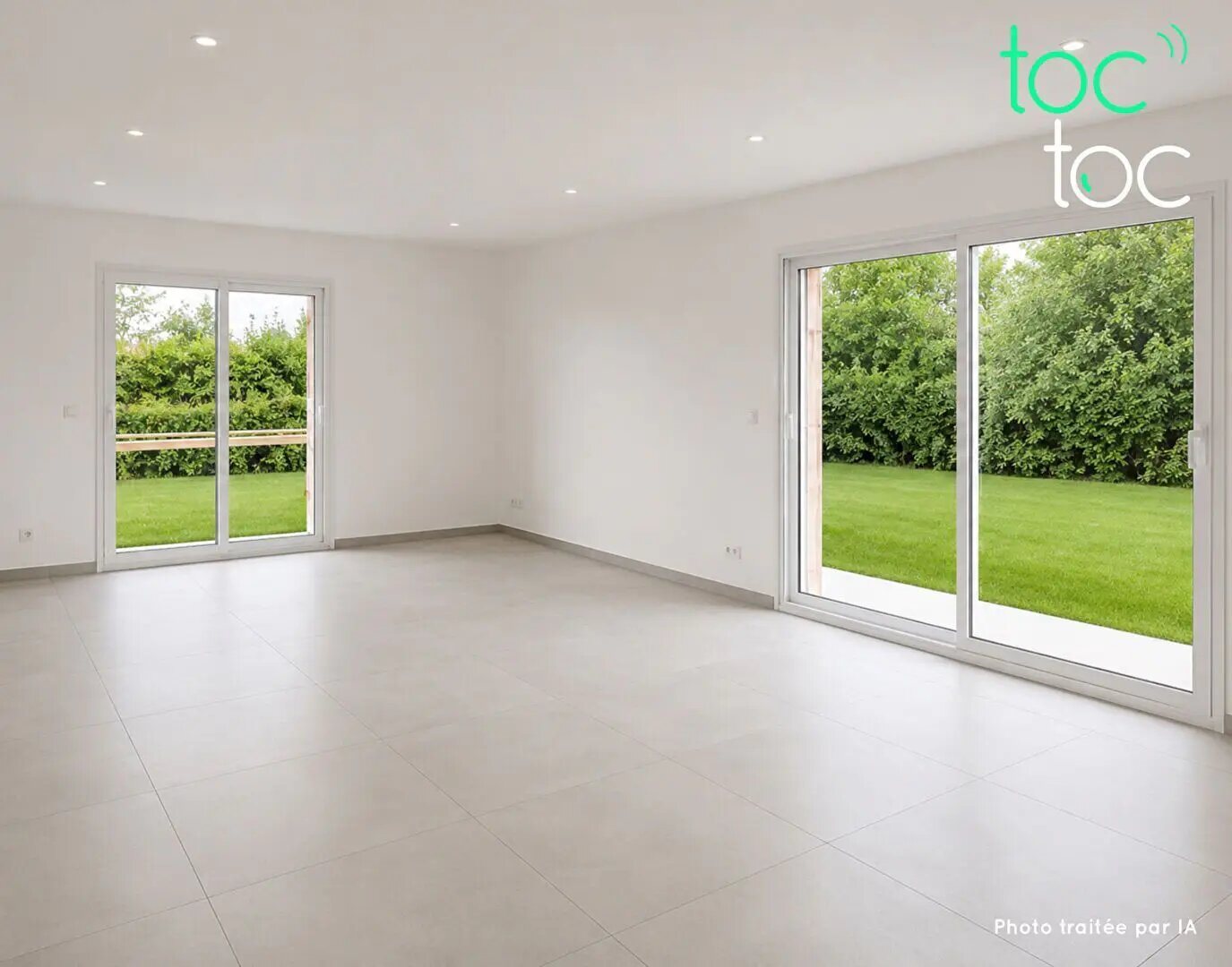 Maison à vendre, 117m², Authume
