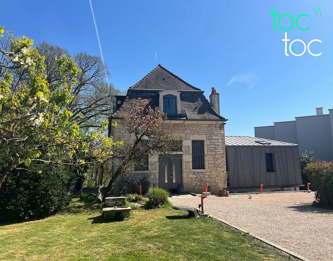 Maison à vendre, 233m², Dole