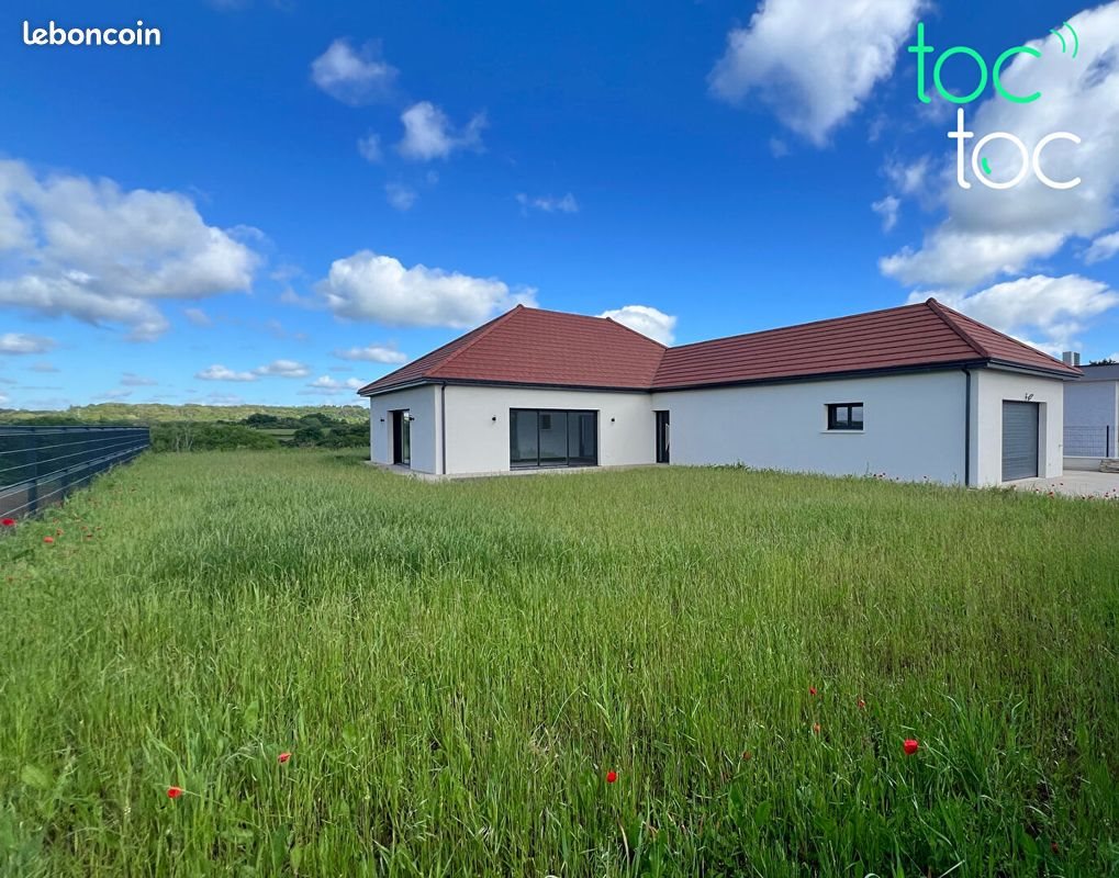 Maison à vendre, 143m², Dole