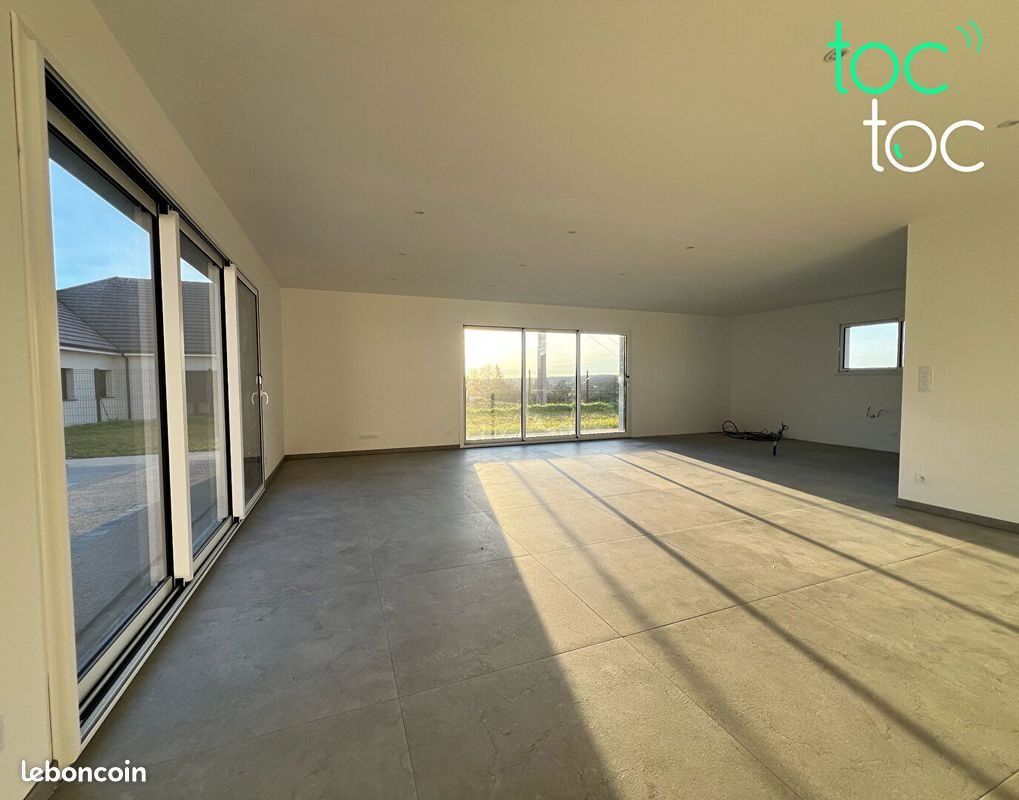 Maison à vendre, 143m², Dole