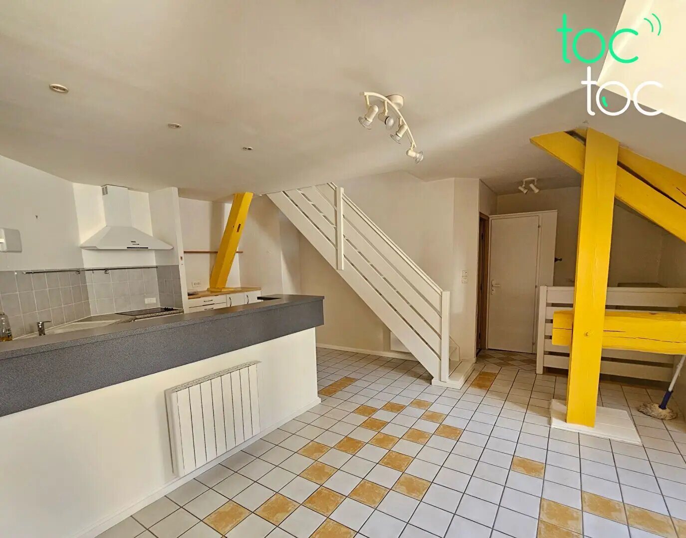 Appartement à vendre, 80m², Dole