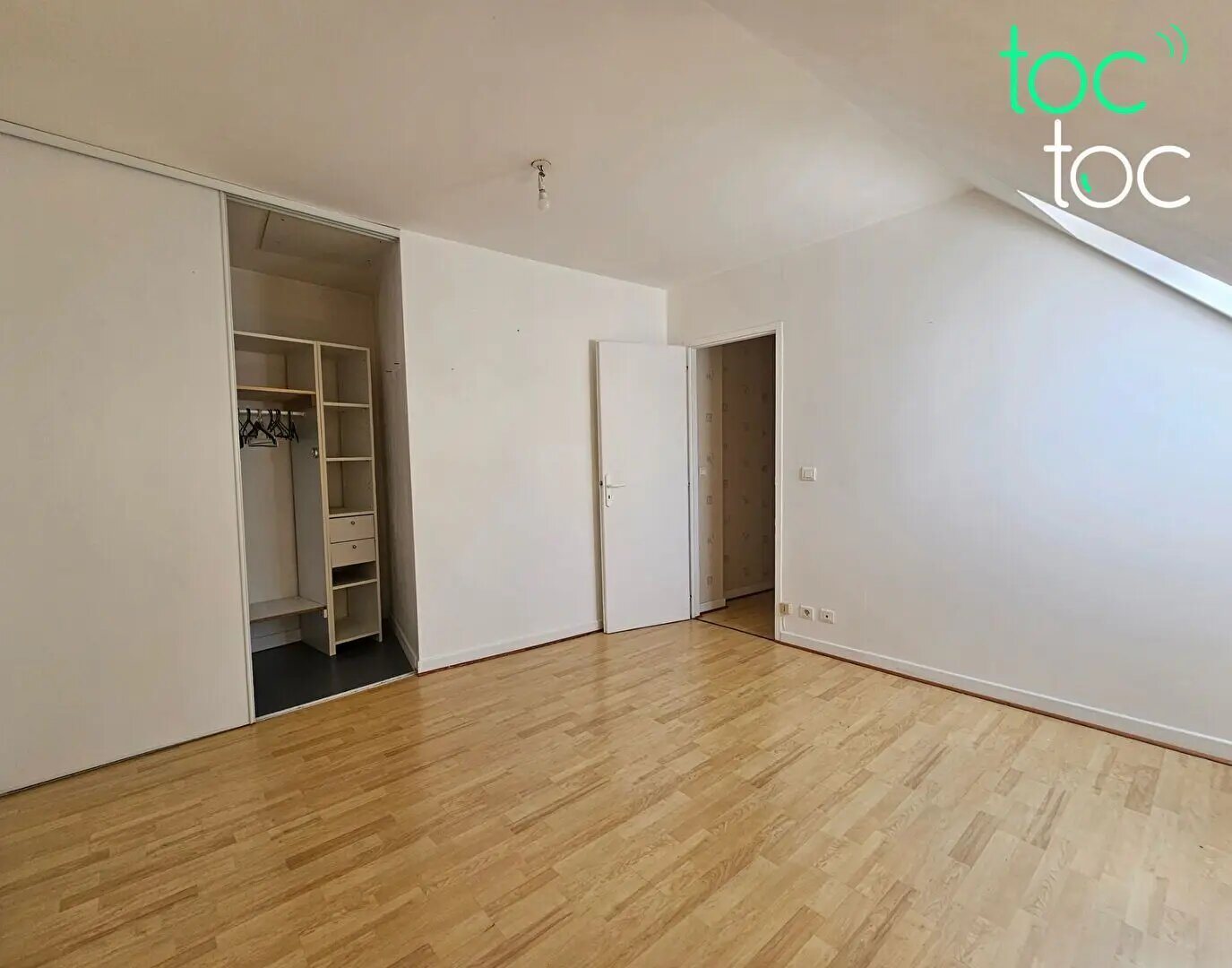 Appartement à vendre, 80m², Dole